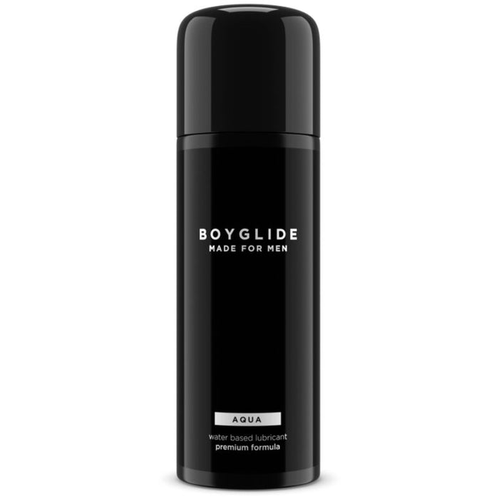 INTIMATELINE - BOYGLIDE SCHMIERMITTEL AUF WASSERBASIS 100 ML