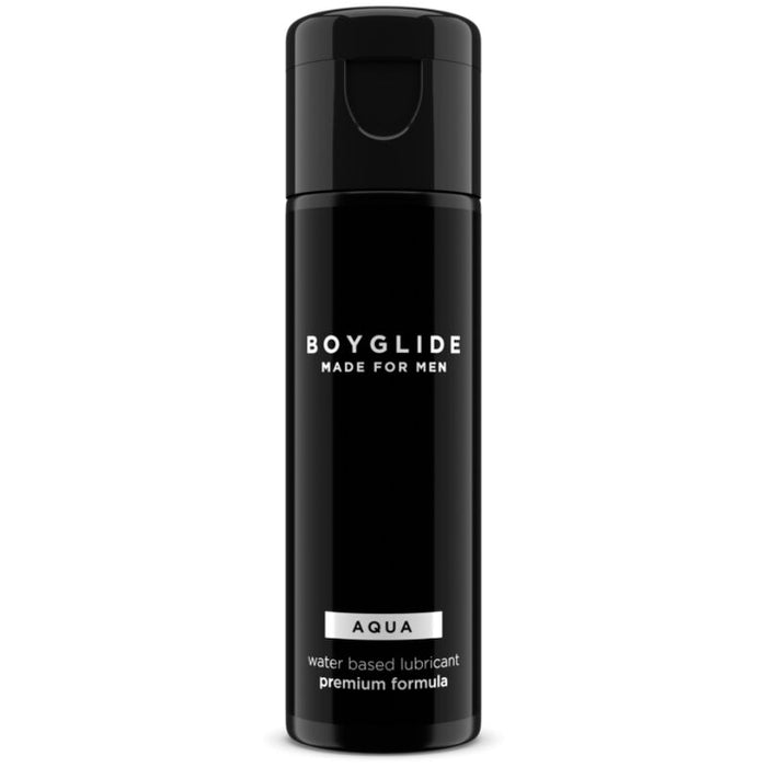 INTIMATELINE - BOYGLIDE SCHMIERMITTEL AUF WASSERBASIS 30 ML