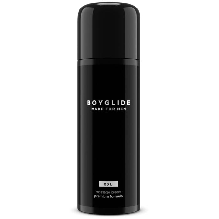INTIMATELINE - BOYGLIDE XXL VOLUMINISIERENDE MASSAGECREME 100 ML