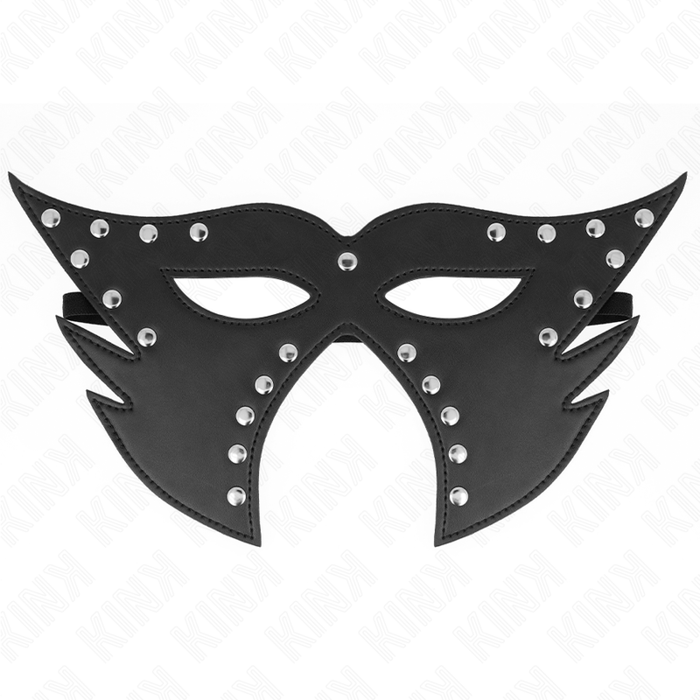 KINK - KATZENGESICHTSMASKE MODELL 2 29 x 15 CM