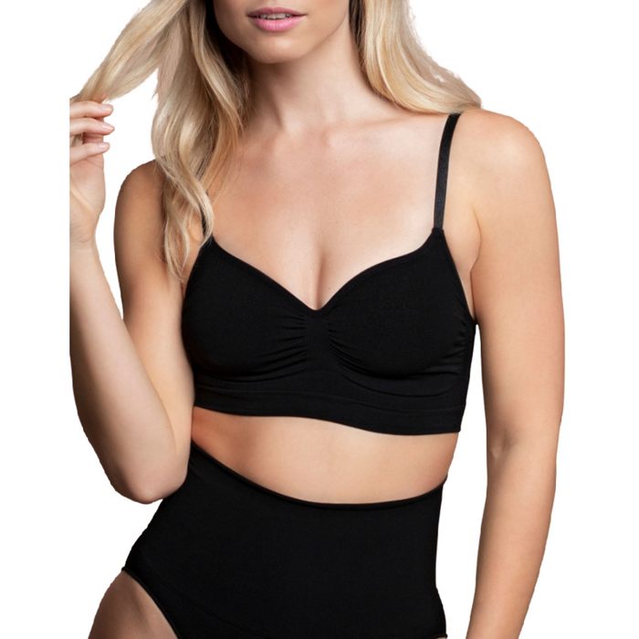 BYE-BRA - MEDIUM CONTROL BH OHNE NHTE GRÖSSE S