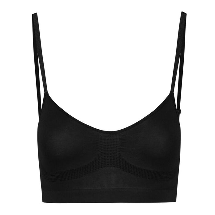 BYE-BRA - MEDIUM CONTROL BH OHNE NHTE GRÖSSE S