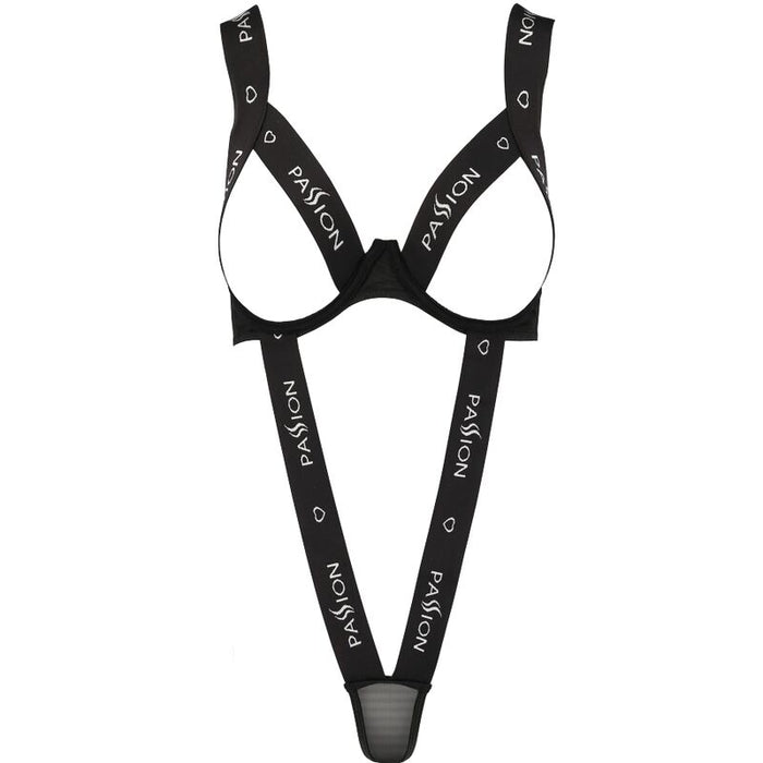 PASSION - KYOUKA TEDDY S/M