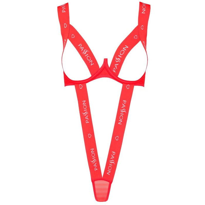 PASSION - KYOUKA TEDDY S/M