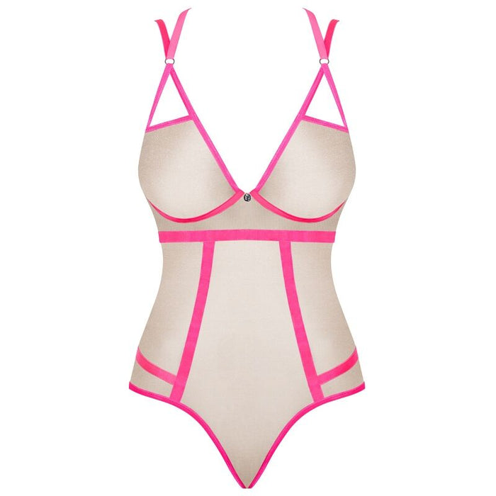 OBSESSIVE - NUDELIA TEDDY -  S/M