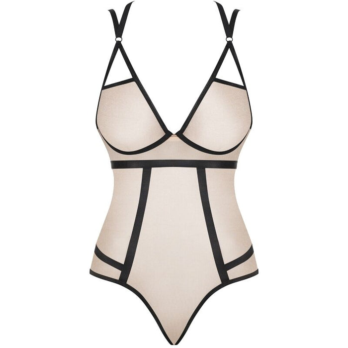 OBSESSIVE - NUDELIA TEDDY -  S/M