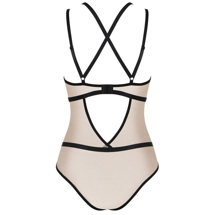 OBSESSIVE - NUDELIA TEDDY -  S/M