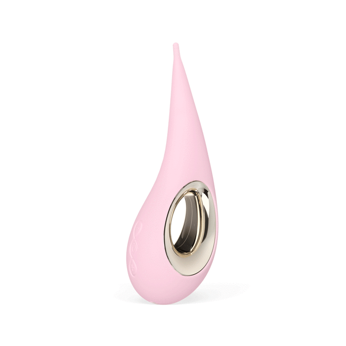 LELO - DOT KLITORISTIMULATOR - ROSA
