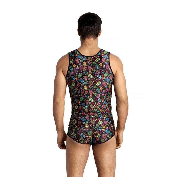 ANAIS MEN - MEXICO OBERTEIL S