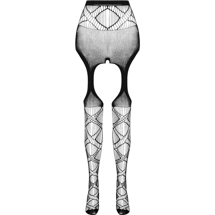 PASSION - ECO COLLECTION BODYSTOCKING ECO S005
