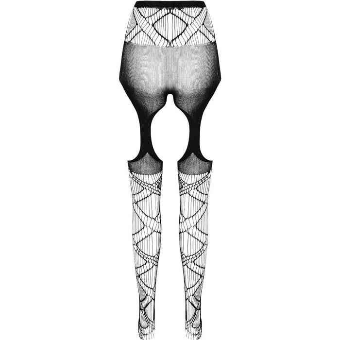 PASSION - ECO COLLECTION BODYSTOCKING ECO S005