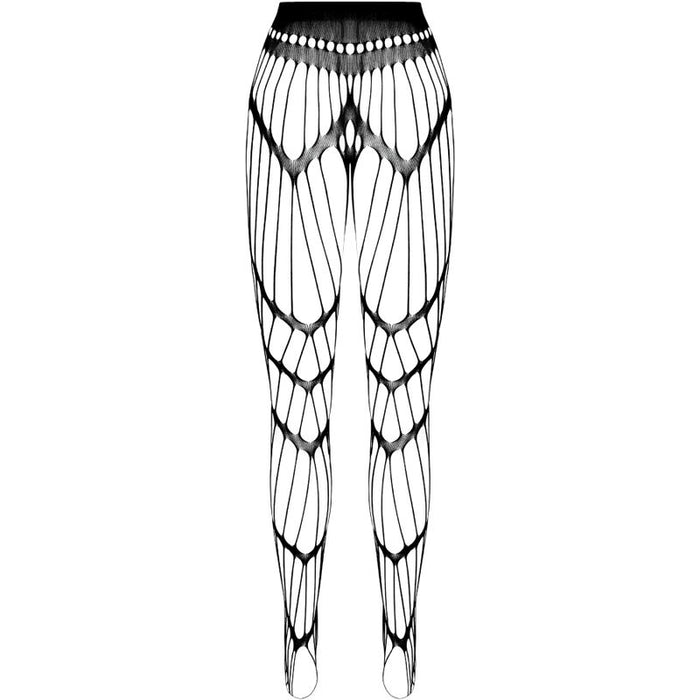 PASSION - ECO COLLECTION BODYSTOCKING ECO S006
