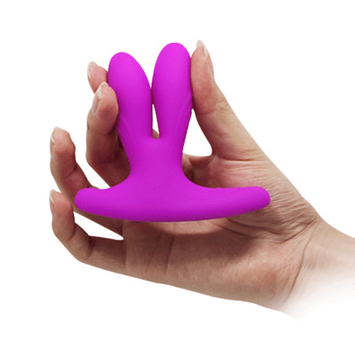 PRETTY LOVE - MAGISCHER FINGERSTIMULATOR