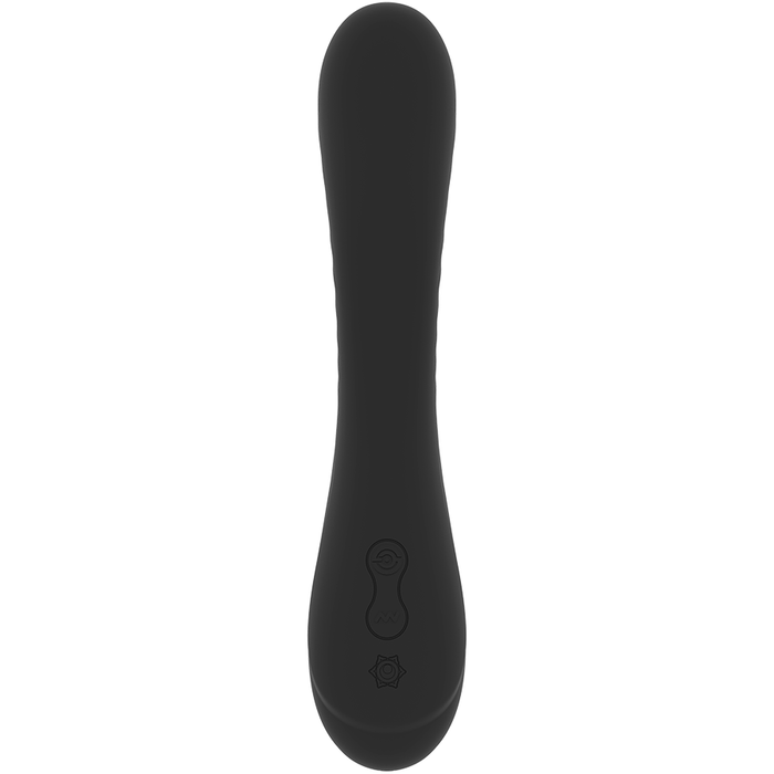 RITHUAL - ORCHID WIEDERAUFLADBARER G-PUNKT KRIYA RITUALSTIMULATOR